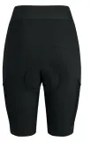 Велошорты женские с вкладкой Rapha Core Cargo — фото 2