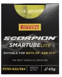 Камера TPU Pirelli Scorpion SmarTube Lite — фото 1