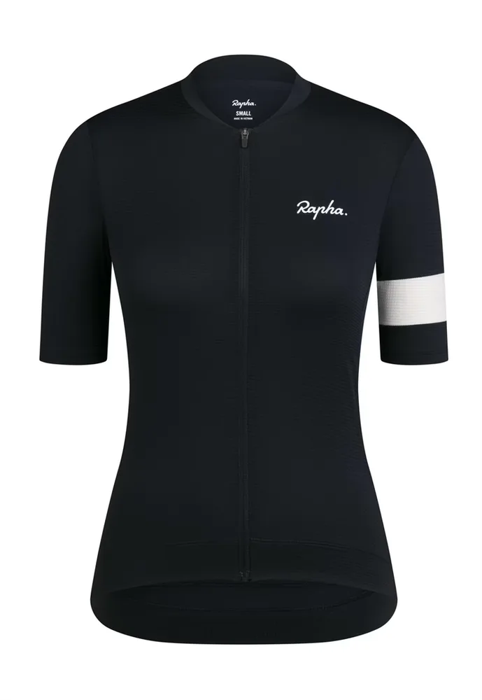 Велоджерси женское Rapha Core Lightweight