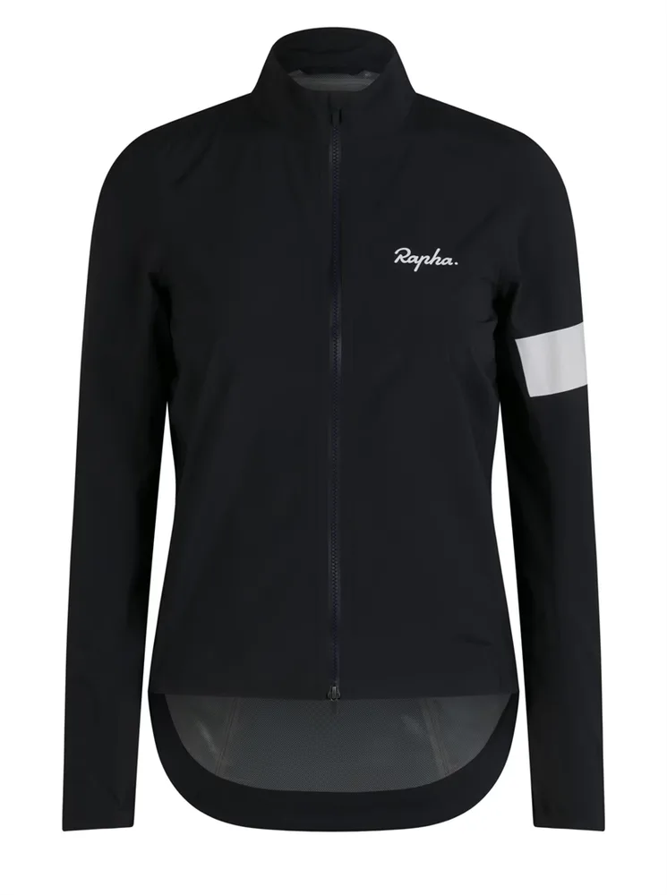 Женская велокуртка Rapha Core