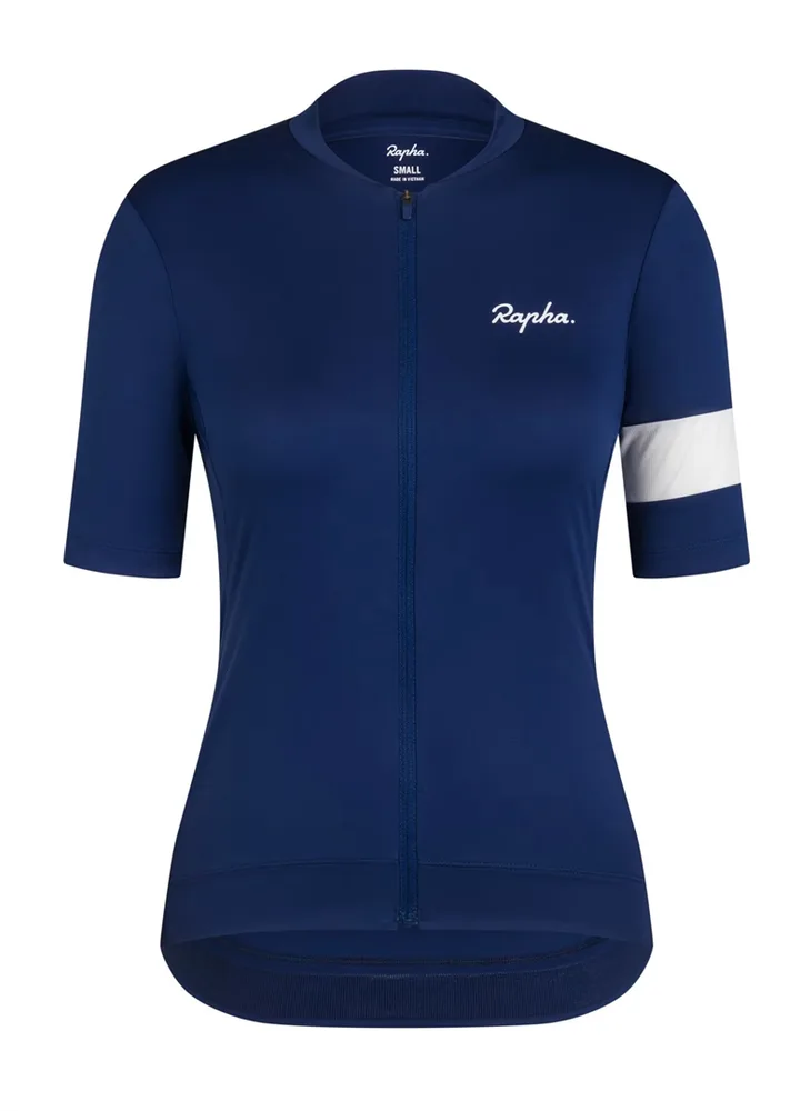 Велоджерси женское Rapha Core