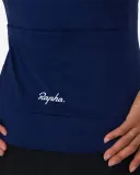 Велоджерси женское Rapha Core — фото 4