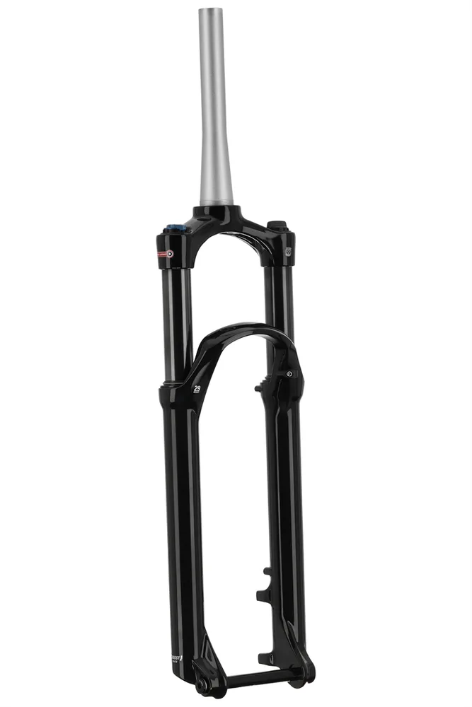 Амортизатор велосипедный SR Suntour XCR 34 LO-R Coil