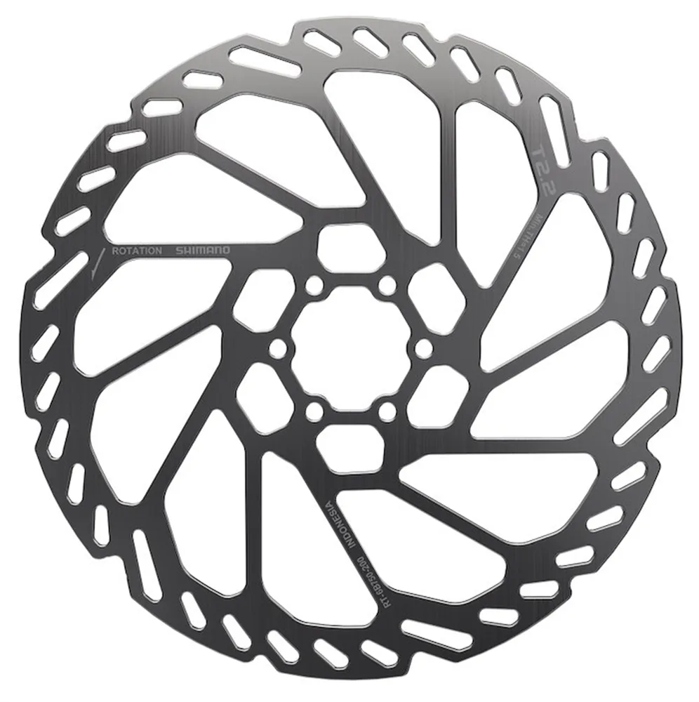 Тормозной ротор Shimano RT-6B750