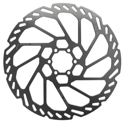 Тормозной ротор Shimano RT-6B750