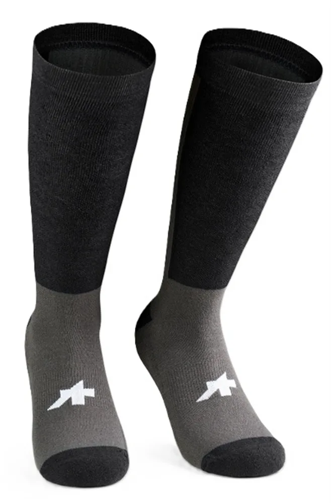 Носки ASSOS Tactica Winter T5