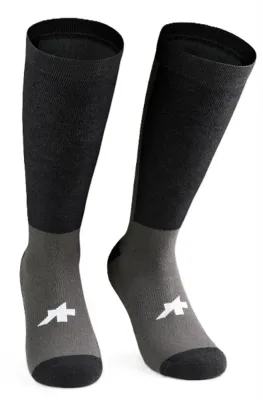 Носки ASSOS Tactica Winter T5