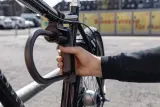 Держатель для U-lock Abus SH-B — фото 6