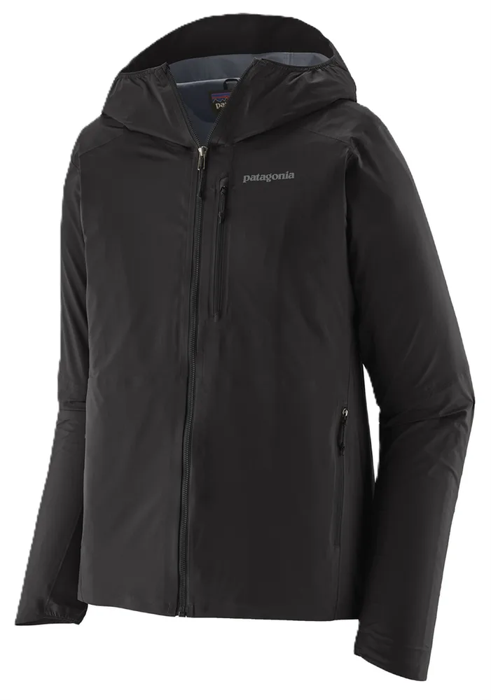 Велокуртка Patagonia Trail Craft
