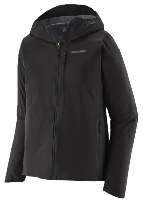 Велокуртка Patagonia Trail Craft