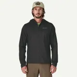 Велокуртка Patagonia Trail Craft — фото 2