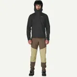 Велокуртка Patagonia Trail Craft — фото 4
