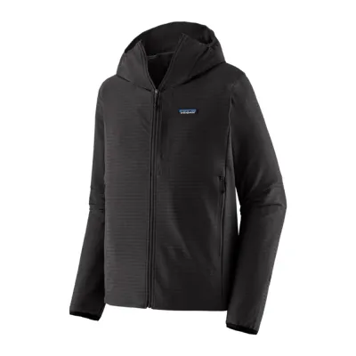 Кофта велосипедная Patagonia R1 TechFace Hoody