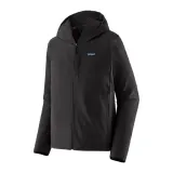 Кофта велосипедная Patagonia R1 TechFace Hoody — фото 1