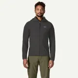 Кофта велосипедная Patagonia R1 TechFace Hoody — фото 2