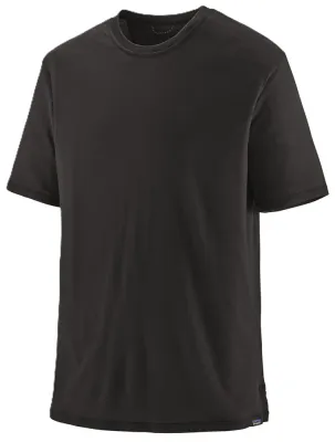 Футболка с коротким рукавом Patagonia Capilene Cool Merino Blend