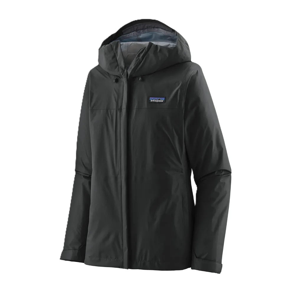 Куртка женская Patagonia Torrentshell 3 л