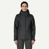 Куртка женская Patagonia Torrentshell 3 л — фото 2