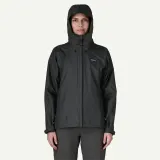 Куртка женская Patagonia Torrentshell 3 л — фото 4