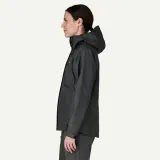 Куртка женская Patagonia Torrentshell 3 л — фото 5
