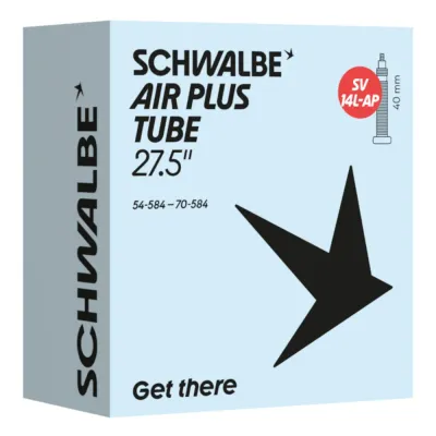 Камера Schwalbe Air Plus 14L-AP