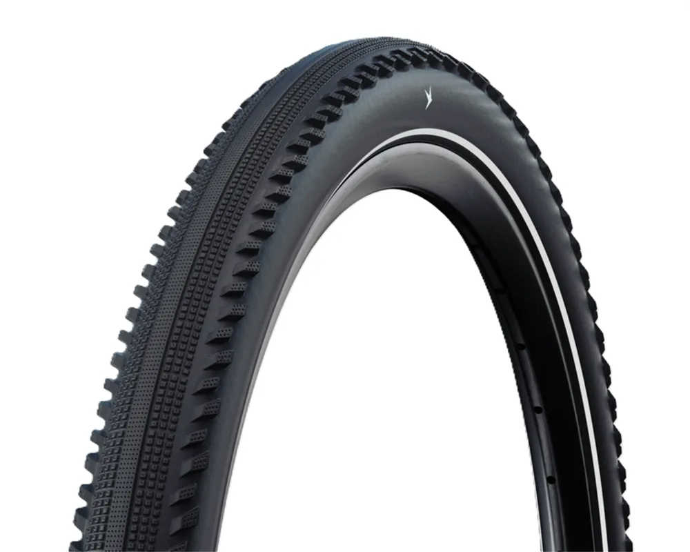 Покрышка велосипедная Schwalbe Motion Hurricane