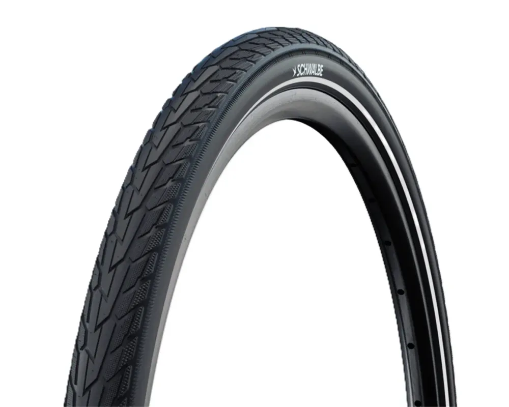 Покрышка велосипедная Schwalbe Motion Road Cruiser