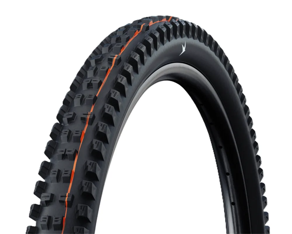 Покрышка велосипедная Schwalbe Tacky Chan Gravity