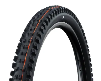 Покрышка велосипедная Schwalbe Tacky Chan Gravity