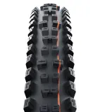 Покрышка велосипедная Schwalbe Tacky Chan Gravity — фото 2