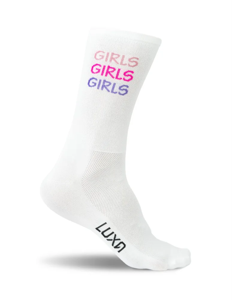 Носки Luxa Girls