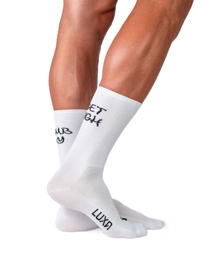 Носки Luxa Climb Sky Get High