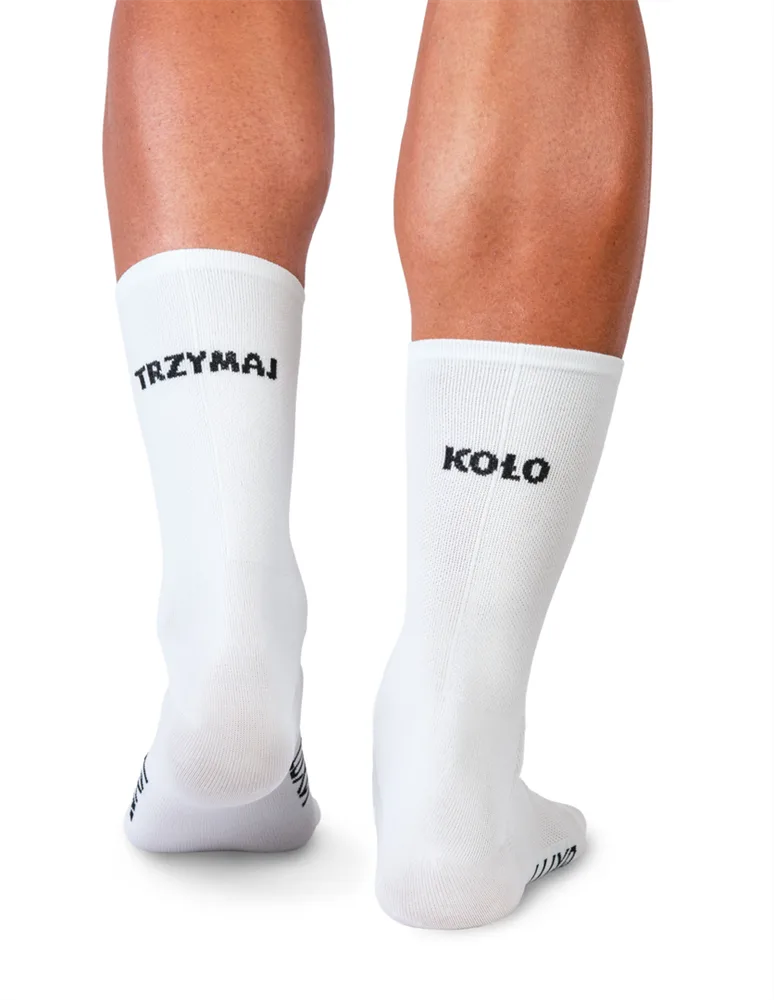 Носки Luxa Trzymaj Kolo