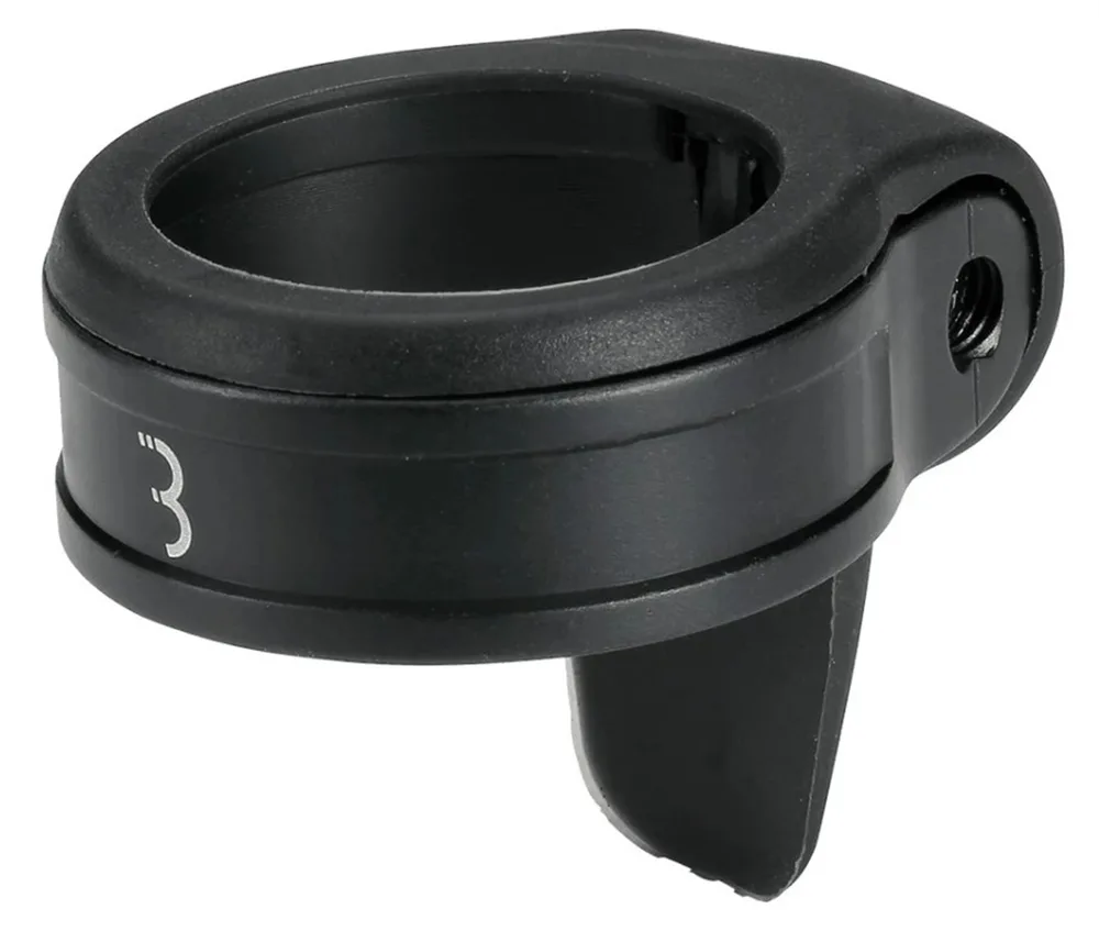 Зажим подседельного штыря BBB CollarClamp