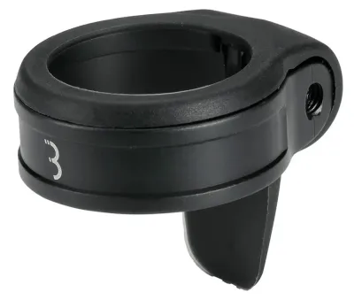 Зажим подседельного штыря BBB CollarClamp
