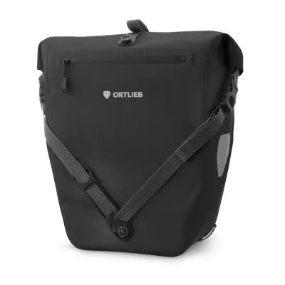 Велосумка Ortlieb Back Roller Zip Pocket