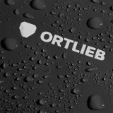 Велосумка Ortlieb Back Roller Zip Pocket, Объём 20 л, цвет чёрный / Объём 20 л, цвет фиолетовый — фото 6