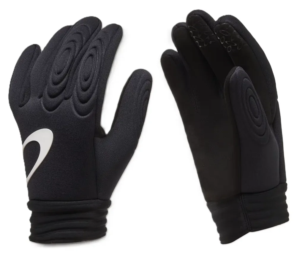 Перчатки длинные Oakley Seeker Thermal MTB 2.0