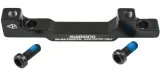 Адаптер дискового тормоза Shimano SM-MA-F220P/PM — фото 1