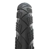 Покрышка велосипедная Schwalbe Marathon Pro Efficiency — фото 2