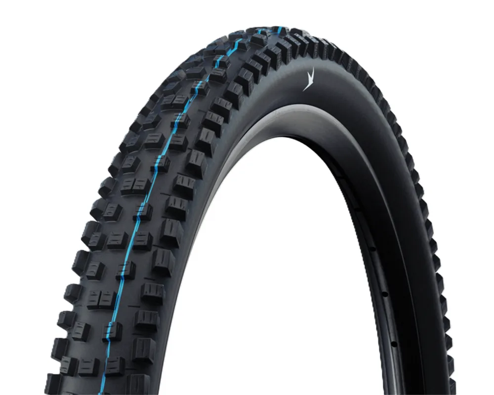 Покрышка велосипедная Schwalbe Nobby Nic Pro