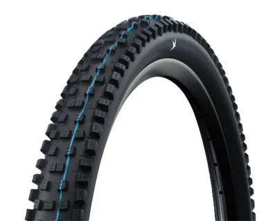Покрышка велосипедная Schwalbe Nobby Nic Pro