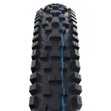 Покрышка велосипедная Schwalbe Nobby Nic Pro — фото 2
