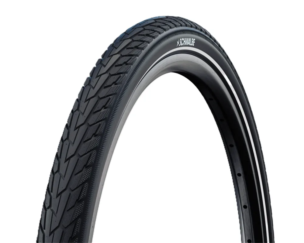 Покрышка велосипедная Schwalbe Motion Road Cruiser Plus