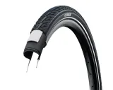 Покрышка велосипедная Schwalbe Motion Road Cruiser Plus — фото 2