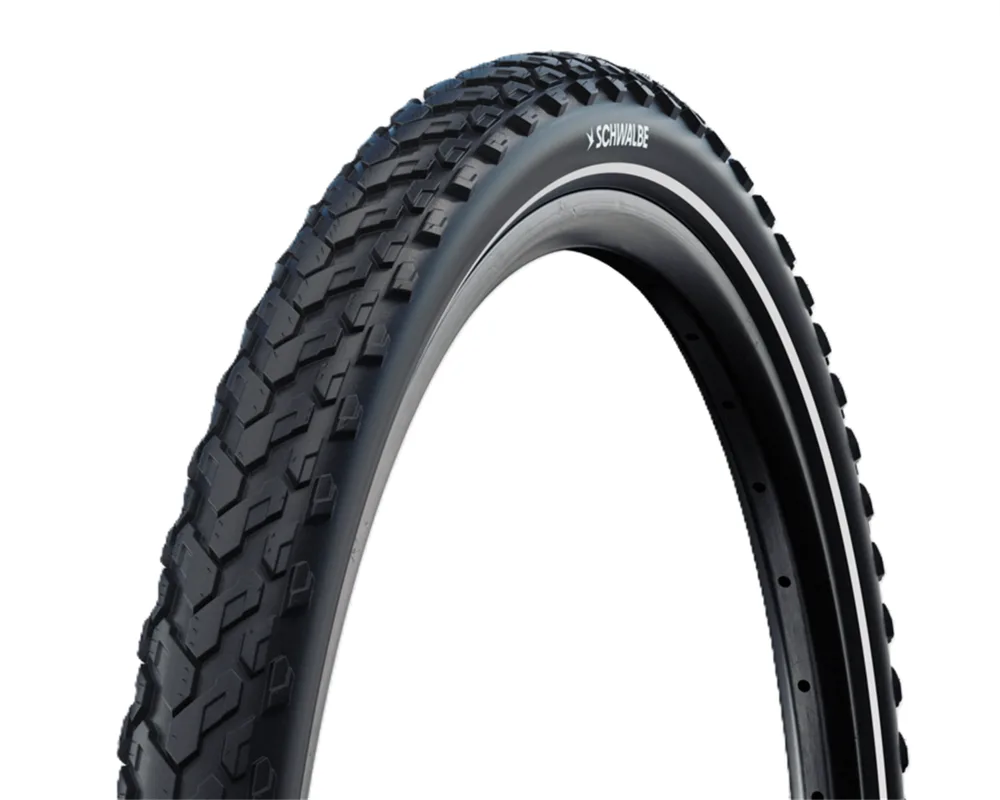 Покрышка велосипедная Schwalbe Motion Land Cruiser Plus