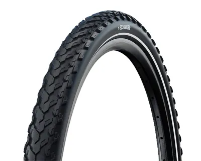 Покрышка велосипедная Schwalbe Motion Land Cruiser Plus