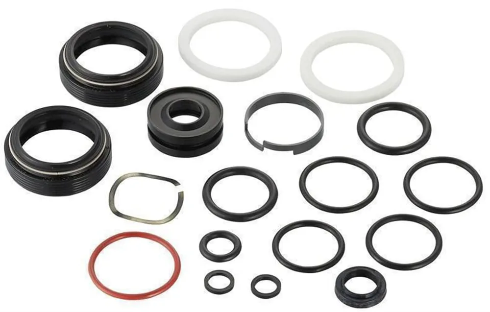 Сервисный комплект Rock Shox AM SVC KIT 200H/1YR SID XX/RL B1