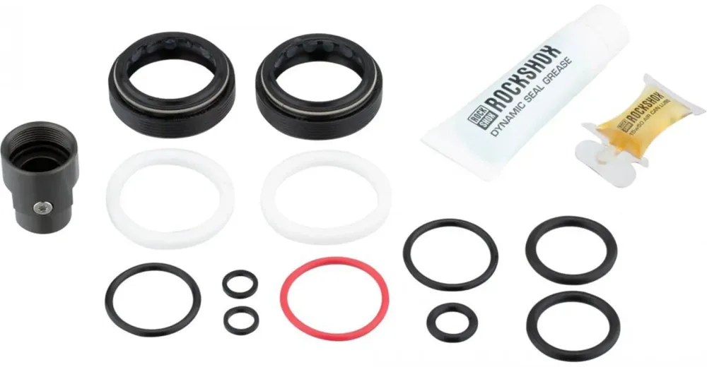 Сервисный комплект Rock Shox AM SVC KIT 200H/1YR SID RL