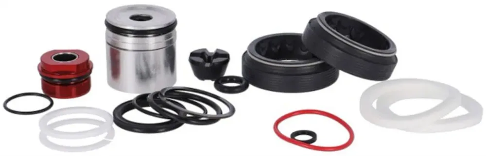 Сервисный комплект Rock Shox AM SVC KIT 200H/1YR RSH RC DB PIKE C1